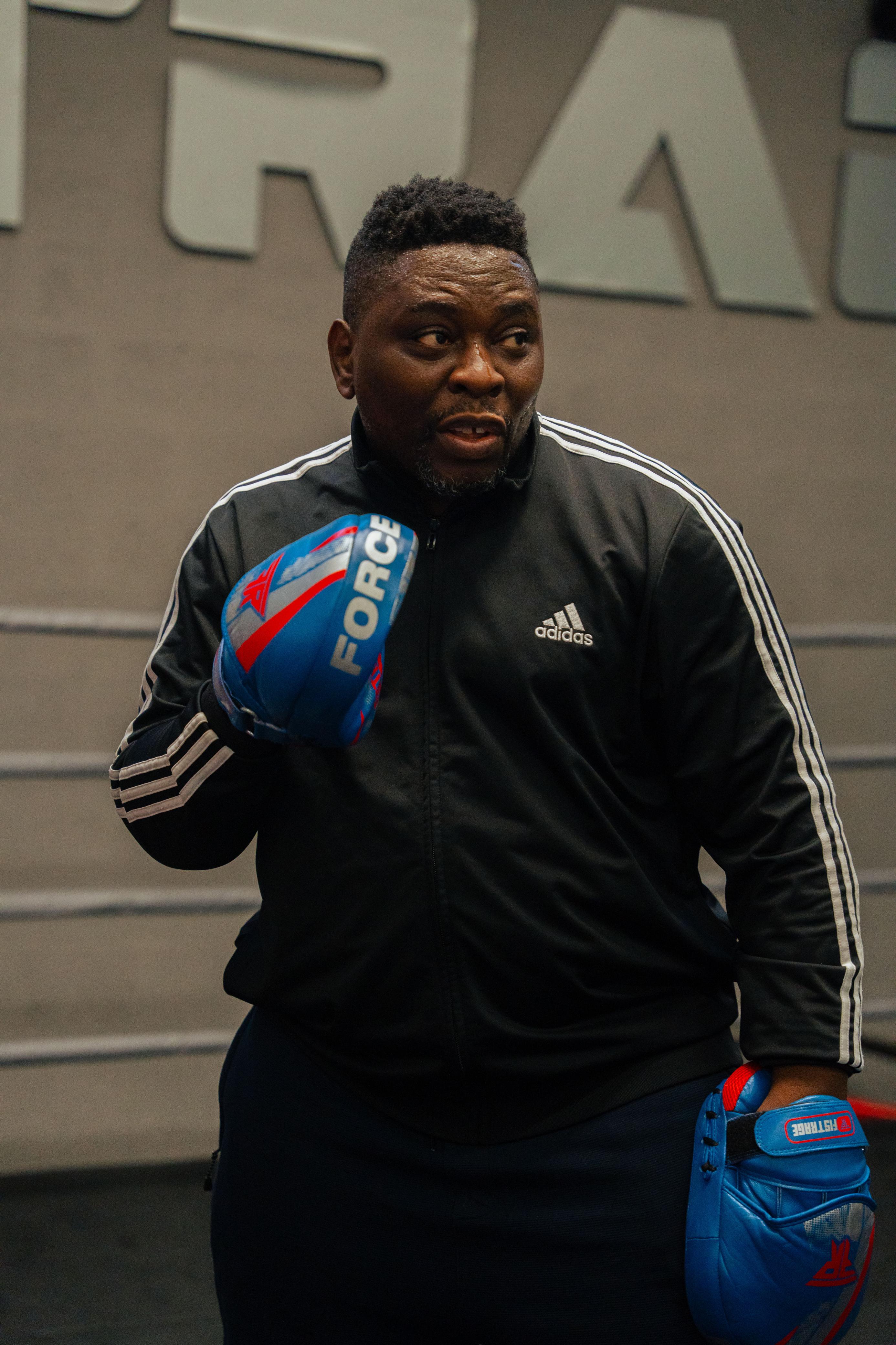 CEO of MBOA Sports
